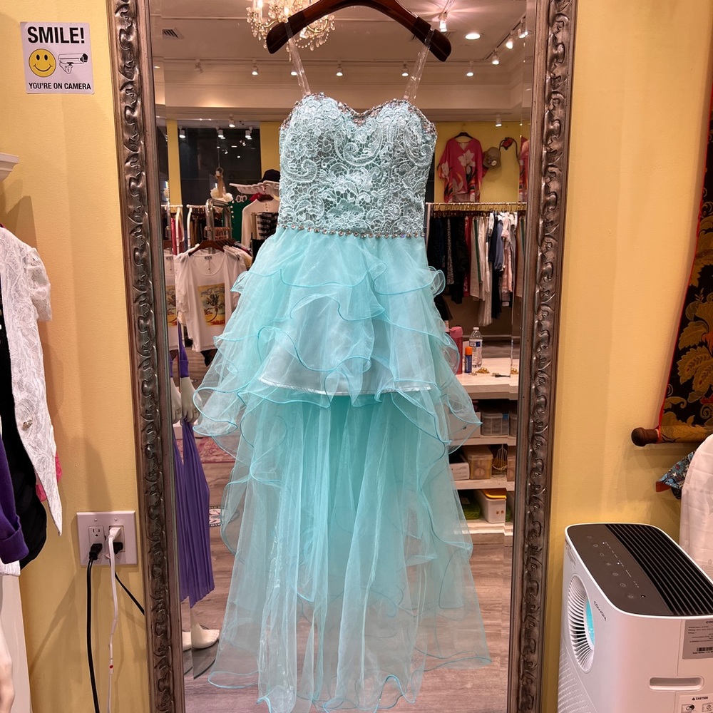 Evening dress👗👗